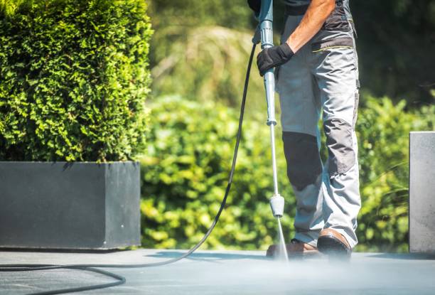 Best House Exterior Washing  in Oli, PA