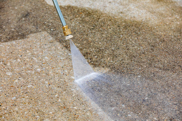 Best Patio and Deck Pressure Washing  in Oli, PA