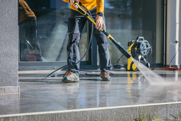 Best Fence Cleaning  in Oli, PA