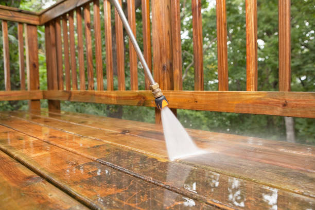 Best Sidewalk and Walkway Cleaning  in Oli, PA