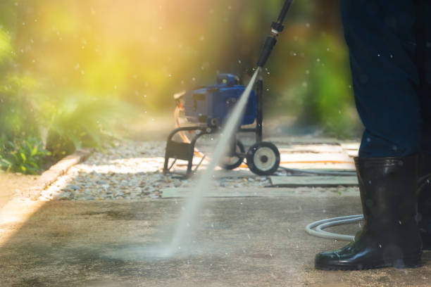Reliable Paoli, PA Pressure Washing Solutions